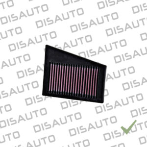 FILTRO DE AIRE ALTO FLUJO K&N RN LOGAN, SANDERO, DUSTER, MEGANE, CLIO