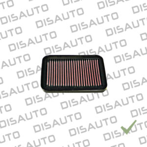 FILTRO DE AIRE ALTO FLUJO K&N STEEM-ANTIGUO JIMMNY