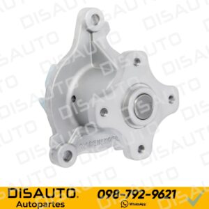 BOMBA DE AGUA KIA RIO 1.4L 2018-2022 (MEXICANO)
