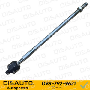 BRAZO AXIAL ARTICULACION DE DIRECCION (DERECHA) FOTON TOANO 2.8 (2021+)