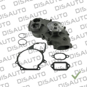 Bomba de Agua Mercedes Benz Capacity (1998-2000)