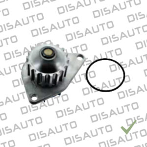 Bomba de Agua Peugeot 206 1.4L (1998 EN ADELANTE), Citroen C3 1.4L (2002 EN ADELANTE), C2 1.4L