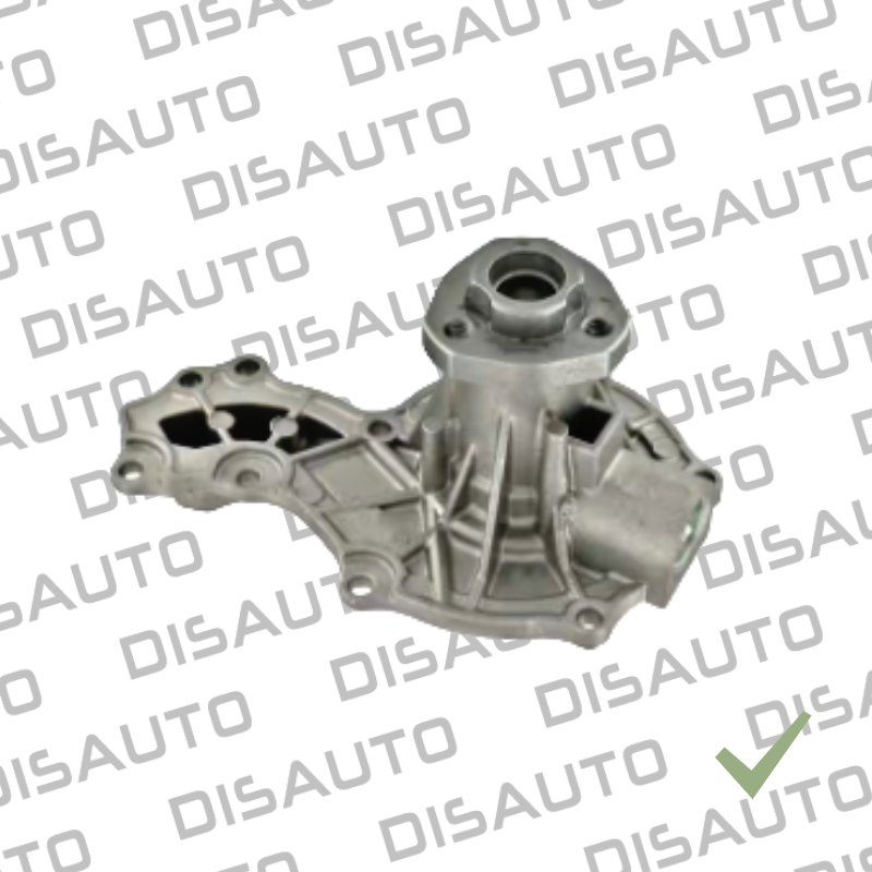 Bomba de Agua Volkswagen Caddy (1996-2000), Golf l - ll - lll - lV, Passat, Santana, Vento