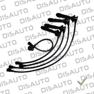 JUEGO DE CABLES DE BUJIAS CHANGAN CS35 1.6LT