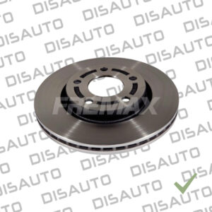 Discos de Frenos Delanteros Ventilados (KIT X2) Nissan Sentra B17 Advance 1.8L (HASTA 2013)