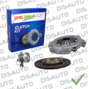 KIT DE EMBRAGUE CHEVROLET TRACKER 1.8L 4X2 TM 2013-2017 CJL
