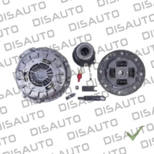 KIT DE EMBRAGUE FORD RANGER 2.3L (2001-2009), 2.5L (1998-2003), MAZDA 2.5L (1992-1994)