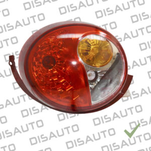 FARO (POSTERIOR) DERECHO CHEVROLET SPARK LIFE LT 2014- RH