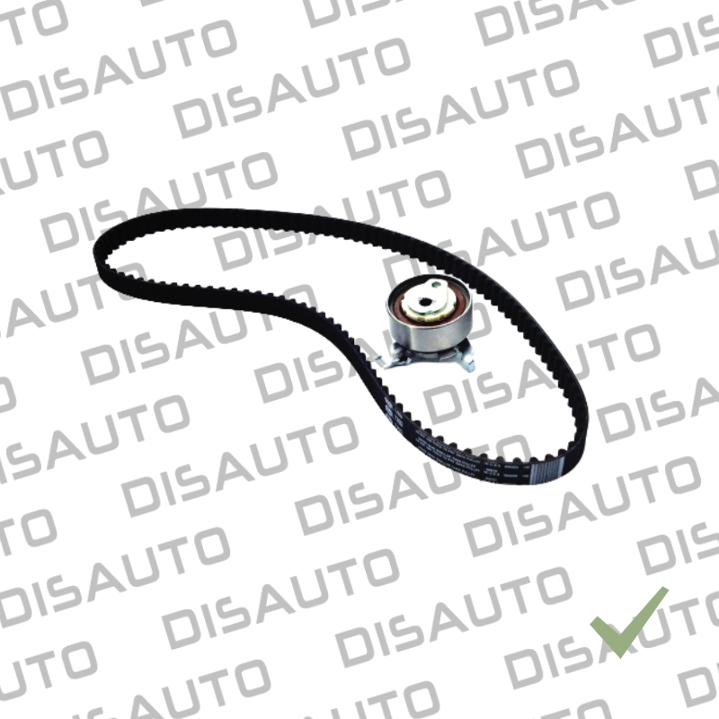 Kit de Distribución Chevrolet Corsa Evolution 1.8L