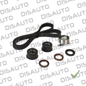 Kit de Distribución Chevrolet Rodeo 2.6L (HASTA 1993)