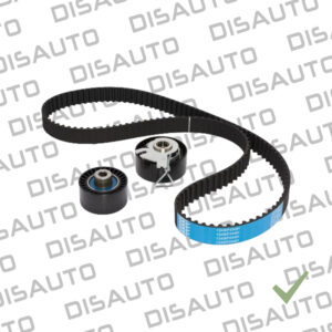 Kit de Distribución Citroen C-Elysee 1.6L (Diesel), Peugeot 301 1.6L (Diesel + Bomba de agua)