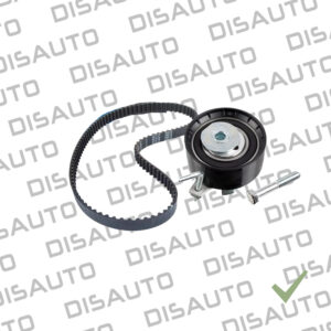 Kit de Distribución Ford Fiesta V 1.6L (16V)