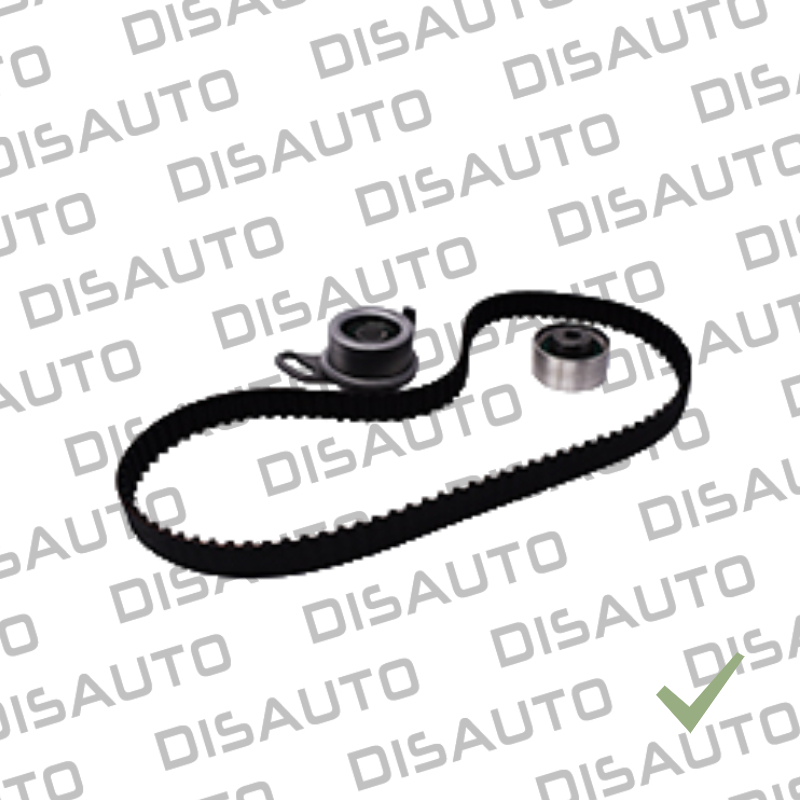 Kit de Distribución Hyundai Accent 1.6L (1999-2011), Getz 1.6L (2002-2011), Matrix 1.6L