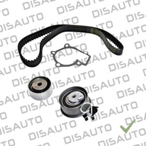 Kit de Distribución Hyundai Elantra 1.6L 16V (1992-1999)(DOHC)