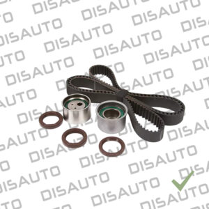 Kit de Distribución Mitsubishi Montero 2.4L (4G64), Hyundai H100 2.4L