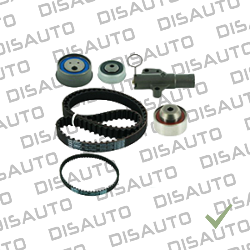 Kit de Distribución Mitsubishi Outlander 2.4L