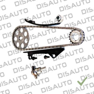 Kit de Distribución Nissan Sentra 1.6L (12V)