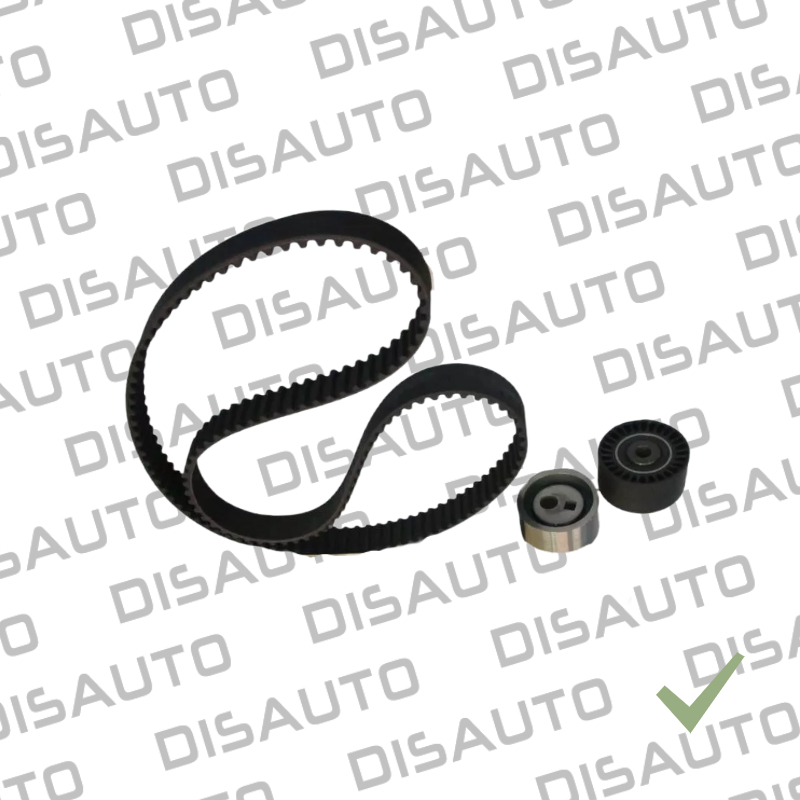 Kit de Distribución Peugeot 306 1.8L, 405 1.6L