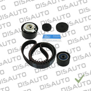 Kit de Distribución Renault Duster 2.0L
