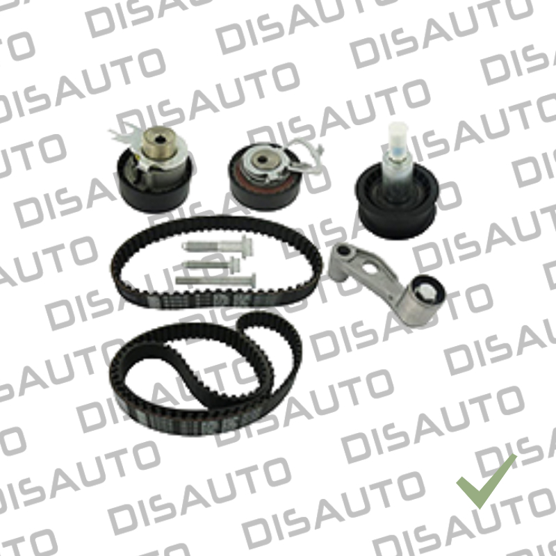 Kit de Distribución Skoda Fabia 1.4 (16V)(2000-2009), Volkswagen Polo 1.4L