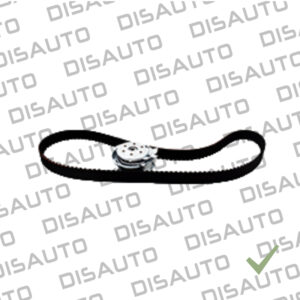 Kit de Distribución Skoda Octavia 1.6L, 1.8L, 2.0L (8V)