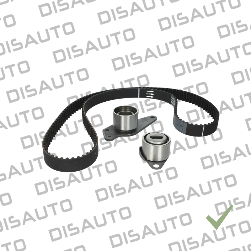 Kit de Distribución Toyota Hilux Vigo 2.5L (Diesel)(HASTA 2006)