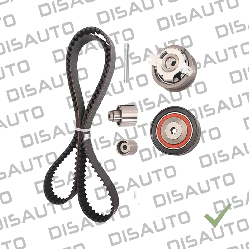 Kit de Distribución Volkswagen Tiguan 2.0L (TDI)(Diesel)