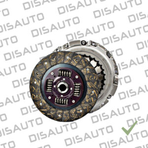 Kit de Embrague Chevrolet Dmax 2.5L (CRDI)(4x4), TD (4x2)(2009-2013)