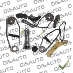 Kit de Distribucion (Cadena) Ford Ranger 4.0L (2001-2010), Explorer 4.0L (1997-2010), Explorer Sport Trac (HASTA 2005)