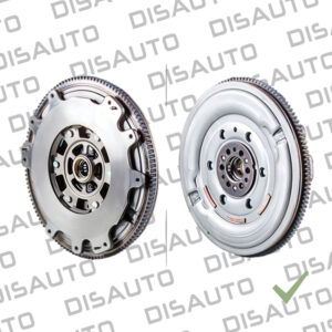 VOLANTE BIMASA NISSAN X-TRAIL CLASSIC QR25 T30 2.0 4X2 4X4 (2001-2015) 2.5 4X4 (2002-2015)