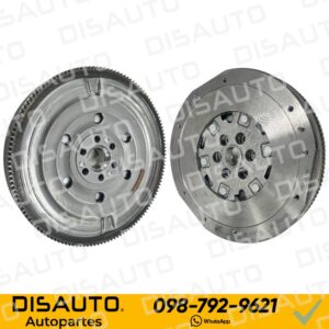 VOLANTE BIMASA NISSAN QASHQAI SENSE 2.0 (J11) MR20 (2015-2021)