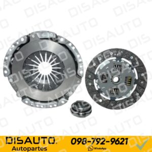 embrague_ford_ecosport_4x2