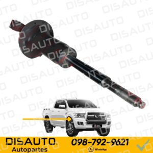 AMORTIGUADOR DELANTERO (DERECHO) ZX AUTO TERRALORD 2.5L 2021+