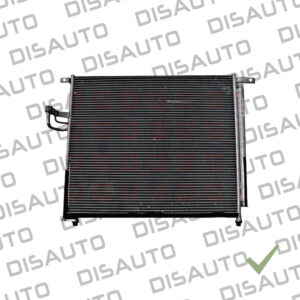 CONDENSADOR (RADIADOR DE AIRE AIRE/ACONDICIONADO DFSK DONGFENG GLORY 560 1.8 2019+