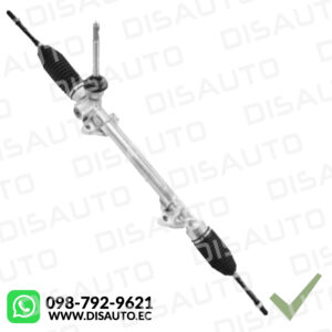 CREMALLERA DIRECCION (ELECTROASISTIDA) NISSAN X-TRAIL T31 2.0 2.5 2008-2014, QASHQAI 1.6 2.0 2007-2017, ROGUE 1.6 07-15