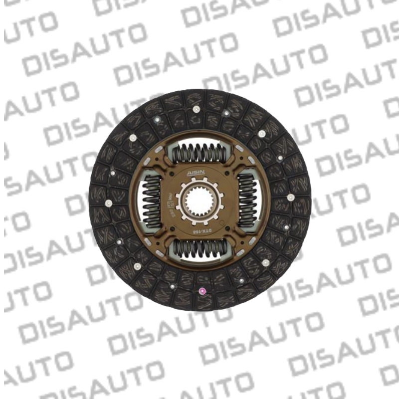Disco de Embrague (BWB) Daihatsu Feroza, Rocky