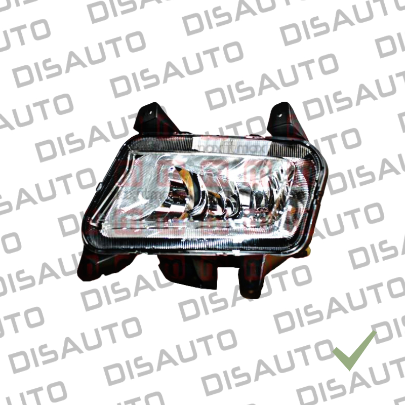 FARO NEBLINERO (IZQUIERDO) ZX AUTO TERRALORD 2.5L (2021)