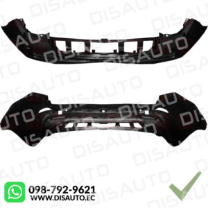 GUARDACHOQUE (POSTERIOR) DONGFENG DFSK SX5 S3PE 2021