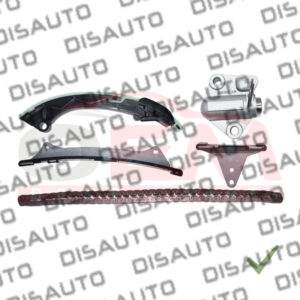 Kit de Distribución (Cadena) Jetour X70 1.5T 2021-2024 (5 Piezas)