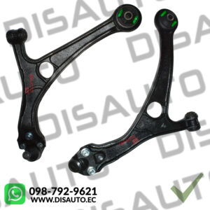 Mesa o Plato de Suspensión (Delantera Izquierda) Chery Tiggo 3, Tiggo 4 2019+