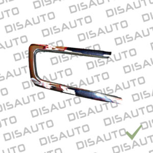 TAPA DE NEBLINERO (DERECHO) ZX AUTO TERRALORD 2.5L (2021)