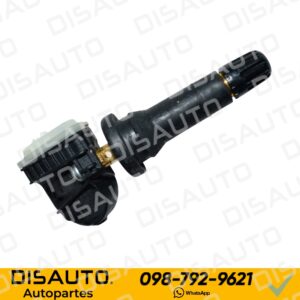 SENSOR PRESION AIRE NEUMATICOS (TPMS) GREAT WALL POER 2021+