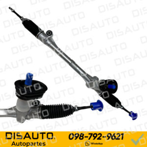 Caja de direccion o Cremallera (Mecanica) Electroasistida Nissan Kicks Versa 2020 2021 2022