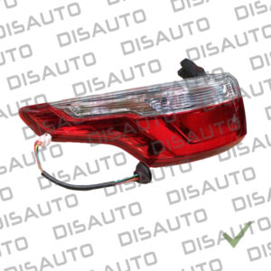 FARO POSTERIOR EXTERNO LATERAL (IZQUIERDO) LH DFSK GLORY 560 1.8 2022+