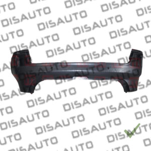 GUARDACHOQUE POSTERIOR JAC S2 1.5 2018-2021