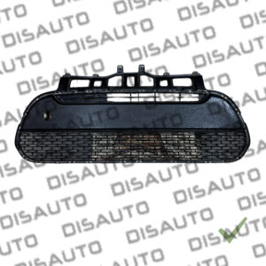 MASCARILLA INFERIOR DE GUARDACHOQUE DELANTERO KIA PICANTO 2018-2022