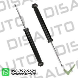 (KIT X2) AMORTIGUADORES (POSTERIORES) LH/RH (GAS) HYUNDAI ALL NEW TUCSON NX4E G4NL 2022+