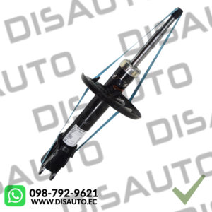 Amortiguador (GAS) Renault Logan 1.6 2021+, Sandero 1.6 2021+ (Delantero) LH - RH