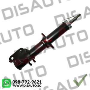 AMORTIGUADOR (DELANTERO) IZQUIERDO LH CHEVROLET TRACKER 1.8