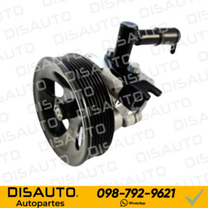 BOMBA DE DIRECCION HIDRAULICA (ORIGINAL) HYUNDAI H350 2019+,  PORTER 2004+